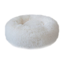 Load image into Gallery viewer, Hoopet Cat Warm Basket Bed Cat House Kennel for Dog Puppy Home Sleeping Kennel Teddy Comfortable House
