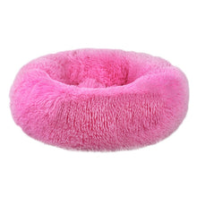 Load image into Gallery viewer, Hoopet Cat Warm Basket Bed Cat House Kennel for Dog Puppy Home Sleeping Kennel Teddy Comfortable House