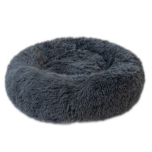 Load image into Gallery viewer, Hoopet Cat Warm Basket Bed Cat House Kennel for Dog Puppy Home Sleeping Kennel Teddy Comfortable House