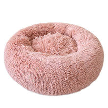 Load image into Gallery viewer, Hoopet Cat Warm Basket Bed Cat House Kennel for Dog Puppy Home Sleeping Kennel Teddy Comfortable House