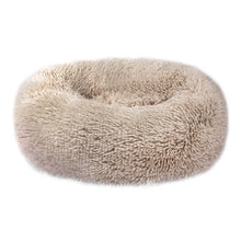 Load image into Gallery viewer, Hoopet Cat Warm Basket Bed Cat House Kennel for Dog Puppy Home Sleeping Kennel Teddy Comfortable House