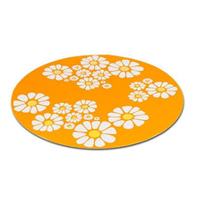 Load image into Gallery viewer, New Fashion Home Pets Cat Splash-proof Anti-slip Pet Cat Food Mat Tool Convenient Pet Mats