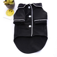 Load image into Gallery viewer, Soft Pet Cat Clothes Cotton Kitten Outfit Winter Clothing For Small Cats Costume Fashion Warm Cat Clothes Winter Pet Clothing